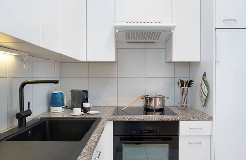 Champex-Lac Apartment | Alpes et Lac 28 by Interhome