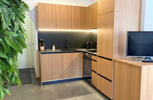 Champex-Lac Apartment | Alpes et Lac 40 by Interhome