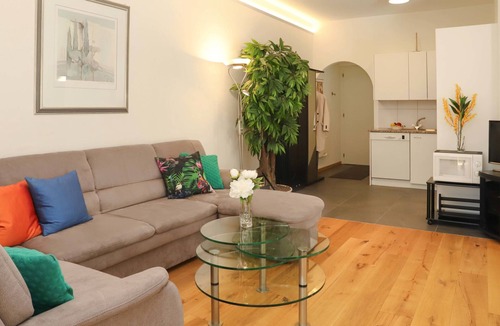 Champex-Lac Apartment | Alpes et Lac 40 by Interhome