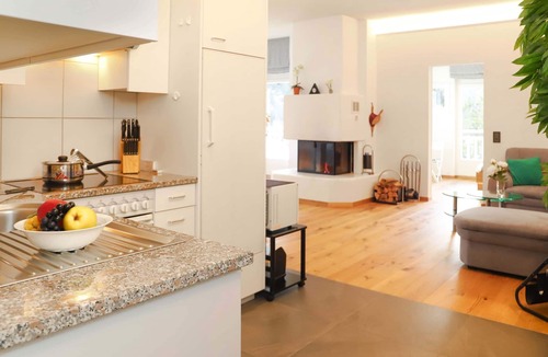 Champex-Lac Apartment | Alpes et Lac 40 by Interhome