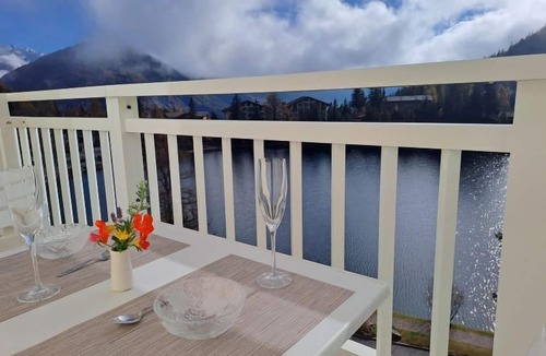 Champex-Lac Apartment | Alpes et Lac 40 by Interhome