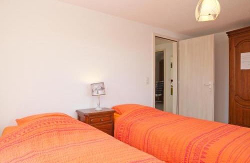 La Neuveville Apartment | Alpes et Lac