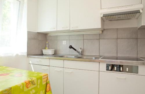 La Neuveville Apartment | Alpes et Lac