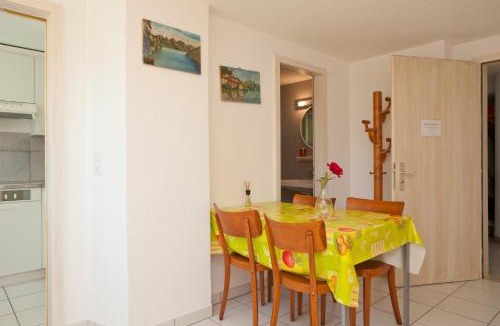 La Neuveville Apartment | Alpes et Lac