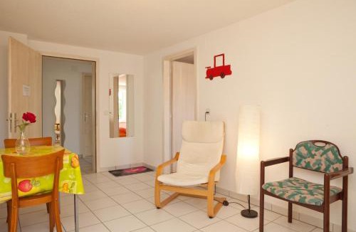 La Neuveville Apartment | Alpes et Lac