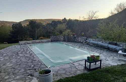 Coursegoules Apartment | AlpesAzur