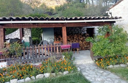 Coursegoules Apartment | AlpesAzur