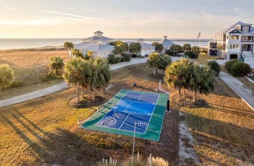 Inlet Harbour House | Alpha At The Point