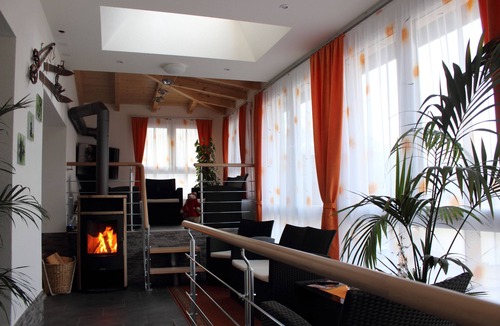 Graechen Hotel | Alpha