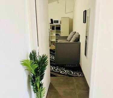 Carquefou Apartment | Alpha