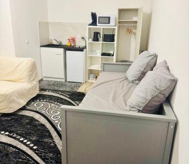 Carquefou Apartment | Alpha