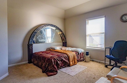 Clodine House | Alpha Group