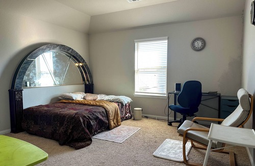 Clodine House | Alpha Group