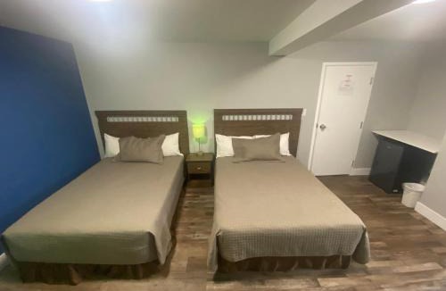 Wawa Hotel | Alpha Inn