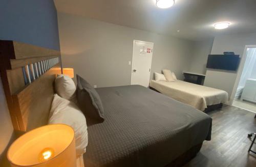 Wawa Hotel | Alpha Inn