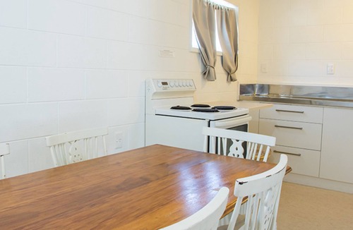 Palmerston North Hotel | Alpha Motor Inn