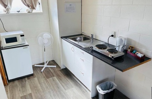 Palmerston North Hotel | Alpha Motor Inn