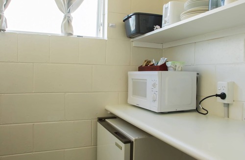 Palmerston North Hotel | Alpha Motor Inn