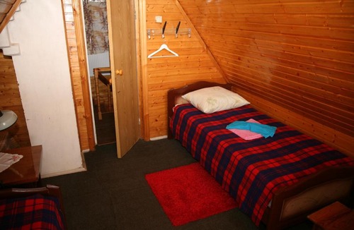 Golokhvastovo Resort | Alpha Park hotel