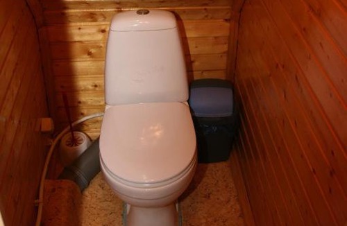 Golokhvastovo Resort | Alpha Park hotel