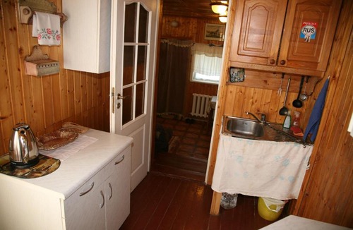 Golokhvastovo Resort | Alpha Park hotel