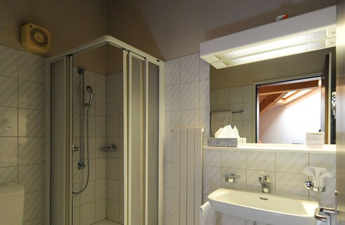 Durrenast Hotel | Alpha Thun