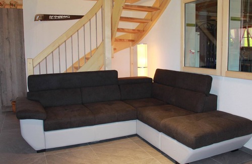 Lenk Apartment | Alphaus Hasler by Interhome