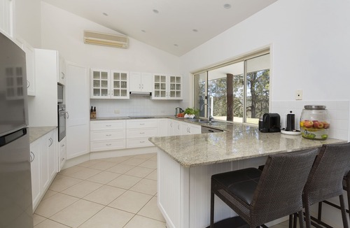Mount View House | Alphawood Mount View - HUNTER VALLEY