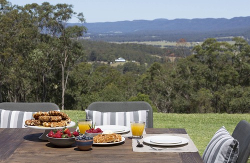 Mount View House | Alphawood Mount View - HUNTER VALLEY