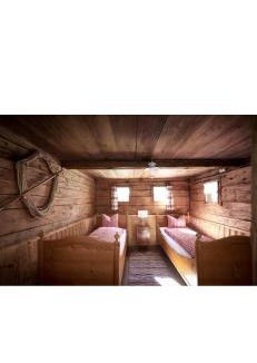 Pfaefers Hotel | Alphotel & Bergrestaurant Sankt Martin