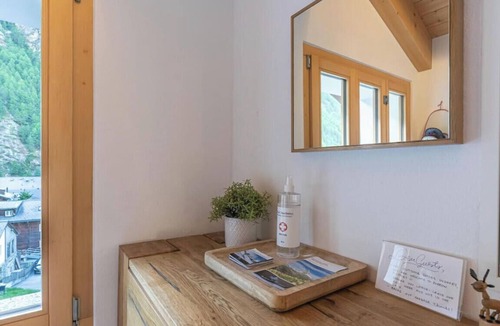 Taesch Apartment | Alphubel by HomeFlow Täsch