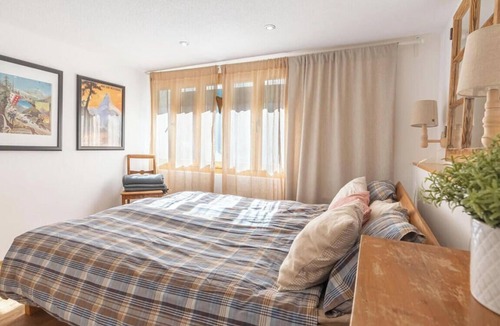 Taesch Apartment | Alphubel by HomeFlow Täsch