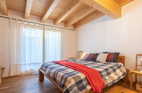 Taesch Apartment | Alphubel by HomeFlow Täsch