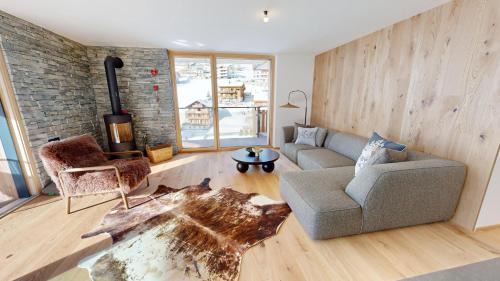 Busserach Apartment | Alphubel PEAK