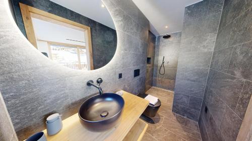 Busserach Apartment | Alphubel PEAK