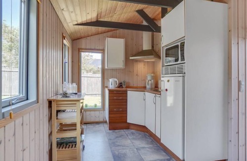 Remmer Strand House | "Alpi" - 250m to the inlet by Interhome