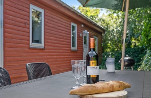 Remmer Strand House | "Alpi" - 250m to the inlet by Interhome