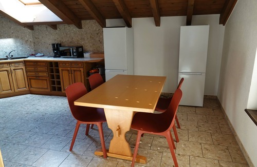 Graechen Hotel | Alpia FlexiHomes