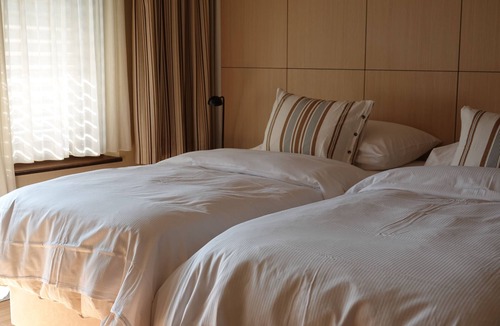 Graechen Hotel | Alpia FlexiHomes