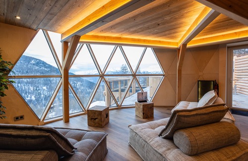 Les Orres Hotel | Alpin D’Hôme