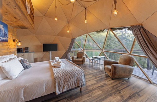 Les Orres Hotel | Alpin D’Hôme