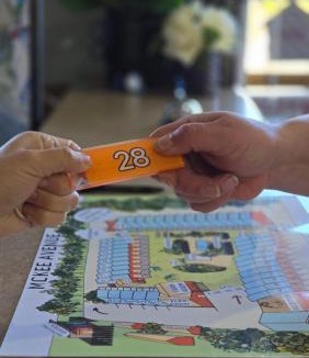 Rotorua Hotel | Alpin Motel & Conference Centre