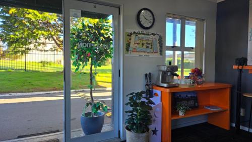 Rotorua Hotel | Alpin Motel & Conference Centre