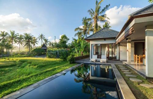 Pengosekan Resort | Alpin Resort and Villa Ubud