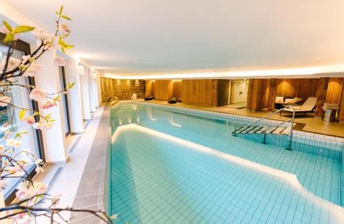 Klosters Platz Apartment | Alpina Apartments
