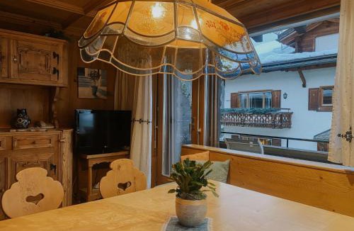 Klosters Platz Apartment | Alpina Apartments