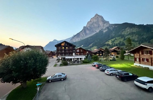 Blausee Apartment | Alpina Appartment 2