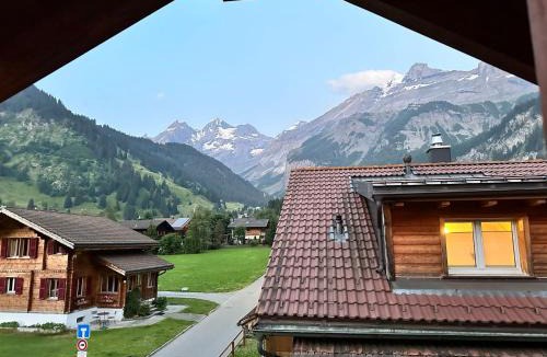 Blausee Apartment | Alpina Appartment 2