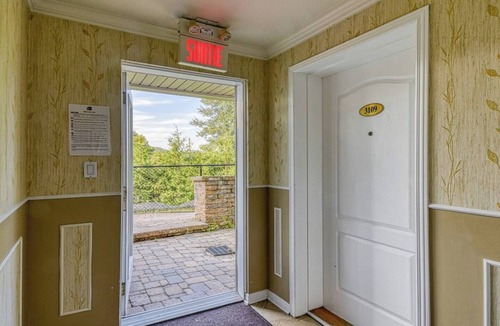 Piedmont Condo | Alpina Condo 3109 | Cozy Retreat in St-Sauveur