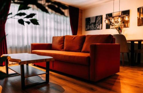 Brienz Apartment | Alpina Four - Charming Apartment Prime Location